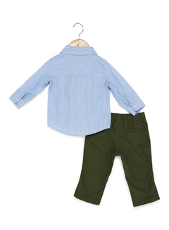 SET CARTERS 3 PRENDAS en internet