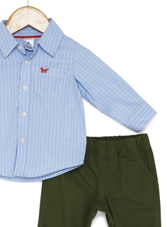 SET CARTERS 3 PRENDAS - comprar online