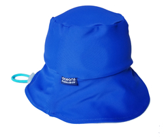 PILUSO AZUL FRANCIA