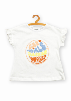 Remera Faustina