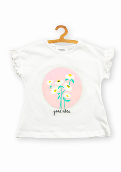 Remera Faustinas