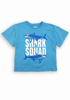 Remera Julian
