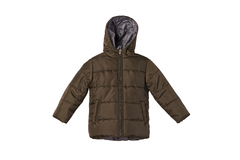 Campera Canelon Full Truks
