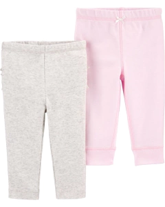 PACK 2 PANTALONES
