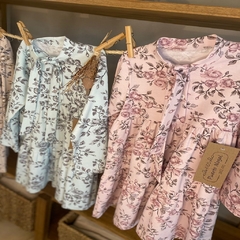 Vestido Lucia //Rosa