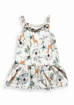 Vestido Ema