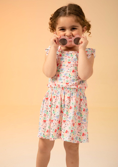 Vestido Helenitas