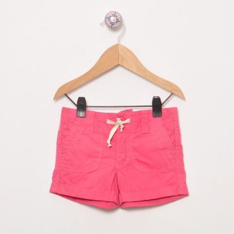 SHORT ACORDONADO MAI