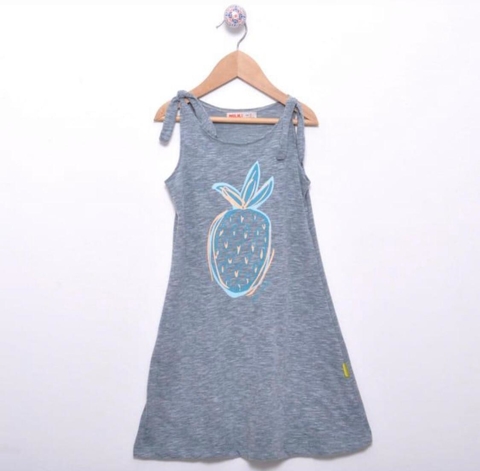 Vestido Costa Rica