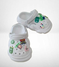 Crocs infantiles - comprar online