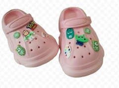 Crocs infantiles - - comprar online