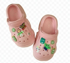 Crocs infantiles - en internet