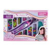 Trenzador Con Accesorios Tiny