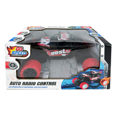 Arenero Radio Control - comprar online