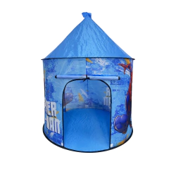 Carpa Infantil Spiderman - comprar online