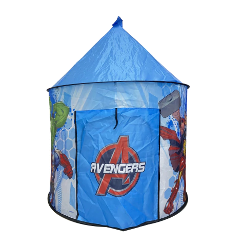 Carpa Infantil Avengers