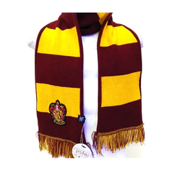 Bufandas Harry Potter