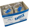 Cinta Adhesiva Transparente Rapifix por 8 Unidades