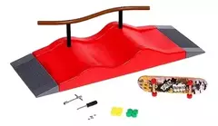 Rampa Para Finger Skate - comprar online