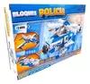 Bloques Policía ¡Elegí Tu Aventura! 3 en 1