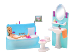 El Baño De Gloria