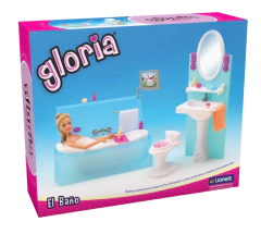 El Baño De Gloria - comprar online