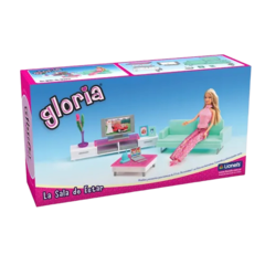 La sala de estar - Gloria - comprar online