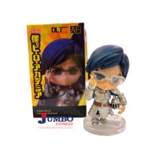 Figuras My Hero Academia en internet