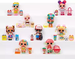 LOL Surprise Muñeca Mini Love Sweets Haribo - comprar online
