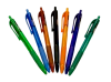 Bolígrafo Fast Grip x 5 unidades.