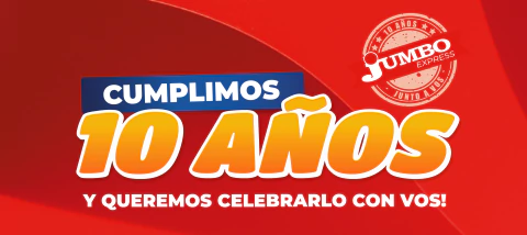 Imagen del carrusel JumboSMAOnline