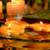 Velas Flotantes Flor
