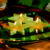 Velas Flotantes Estrella Aromatica