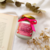 SET DE 3 VELAS CON MENSAJES PARA CELEBRAR A LA MUJER. - Amora velas decorativas