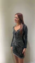 VESTIDO SHINE LUPE en internet