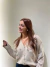CARDIGAN JOSEFINA BY CATALEIA - comprar online