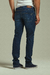 JEAN DENIM SLIM FIT AZUL - comprar online