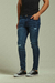 JEAN DENIM SKINNY AZUL en internet