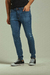 JEAN DENIM SKINNY AZUL