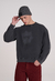 BUZO OVER SMOKE - comprar online