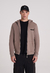 CAMPERA REGULAR HAAN - comprar online