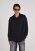 CAMISA OVER CRISNEE - comprar online