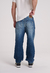 DENIM RELAXED DUTCH en internet