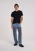 DENIM RELAXED ALPHONSE en internet
