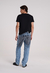DENIM RELAXED ALPHONSE - Detroit Industry | Web Store