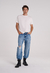 DENIM RELAXED MAUBEL - Detroit Industry | Web Store