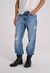 DENIM RELAXED MAUBEL - comprar online
