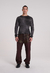 DENIM RELAXED GAMOND - Detroit Industry | Web Store