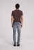 DENIM SLIM BOURE - tienda online