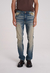 DENIM SLIM GRAPPE - comprar online